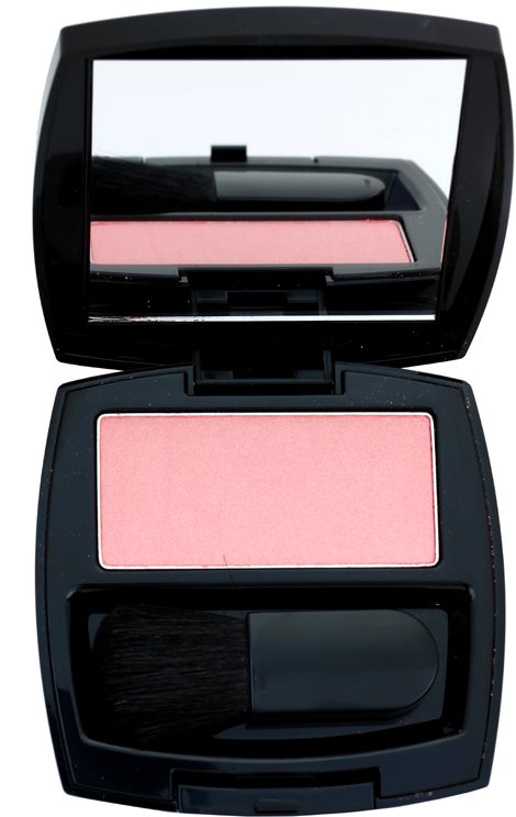 Avon Ideal Luminous Blush aufhellendes Puderrouge