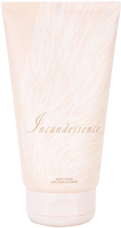 Avon Incandessence testápoló tej nőknek 150 ml