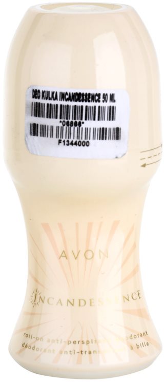 Avon Incandessence Deodorant Roll-on for Women 50 ml