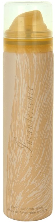 Avon Incandessence dezodorant w sprayu dla kobiet 75 ml