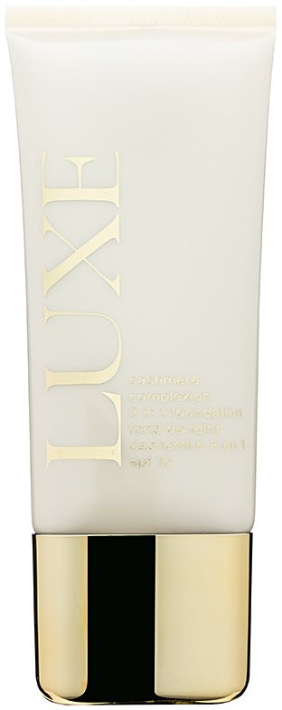 Avon Luxe Makeup deckendes Make-up LSF 15