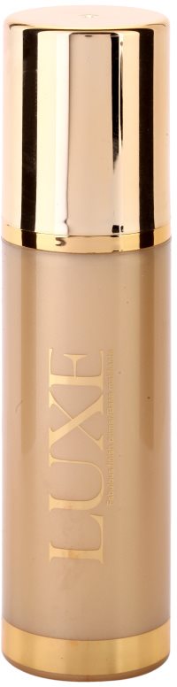 Avon Luxe Makeup mattierende Basis für perfekte Haut