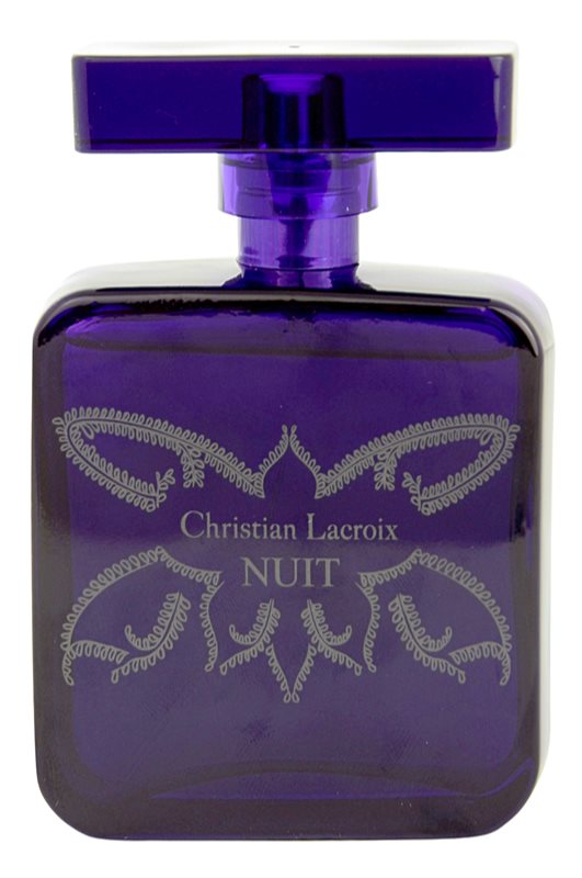 Avon Christian Lacroix Nuit For Him Woda Toaletowa Dla Mężczyzn 75 Ml Iperfumypl 