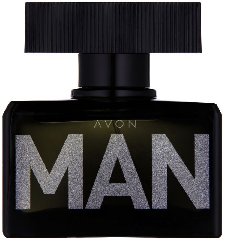 Avon Man Eau de Toillete για άνδρες 75 μλ