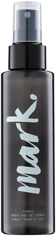 Avon Mark Makeup Fixing Spray