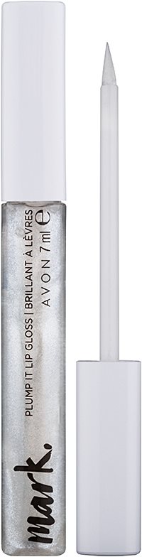 Avon Mark блиск для зволоження та об'єму губ