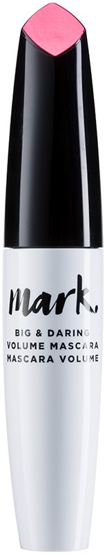 Avon Mark mascara cils volumisés et épais
