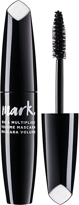 Avon Mark szempillaspirál a pillák sokszorosítására