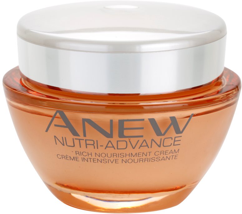 Avon Anew Nutri - Advance hranjiva krema