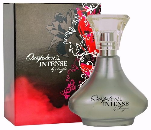 Avon Outspoken Intense by Fergie Eau de Parfum voor Vrouwen 50 ml