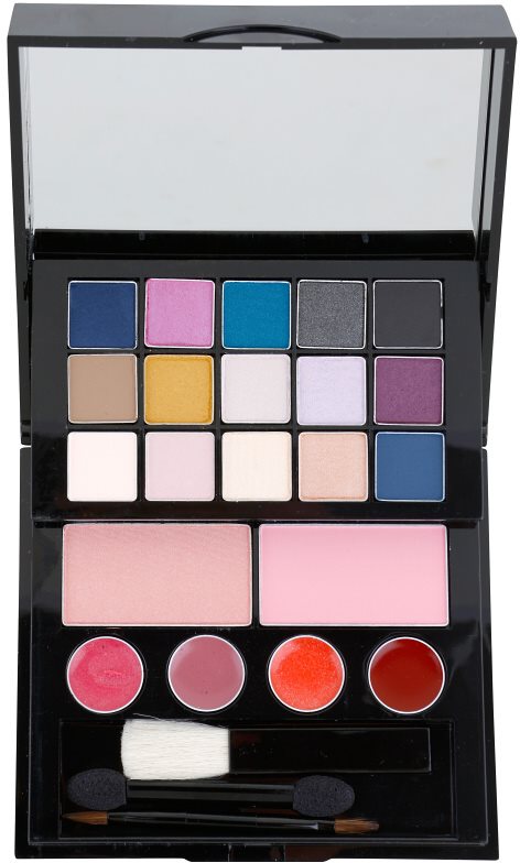 Avon Professional Collection die Palette dekorativer Kosmetik