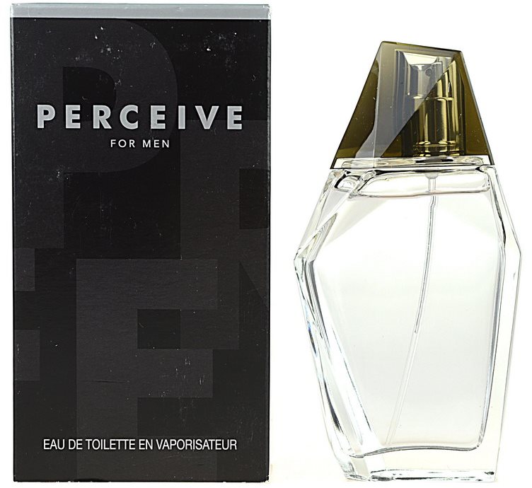 Avon Perceive for Men Eau de Toillete για άνδρες 100 μλ
