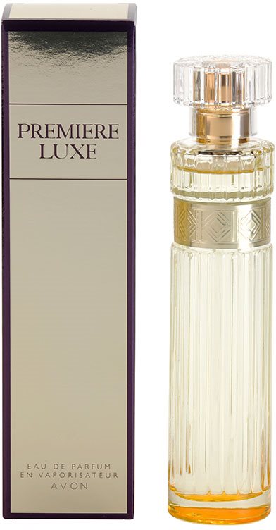 Avon Premiere Luxe Eau de Parfum Damen 50 ml