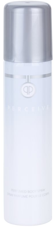 Avon Perceive spray do ciała dla kobiet 75 ml