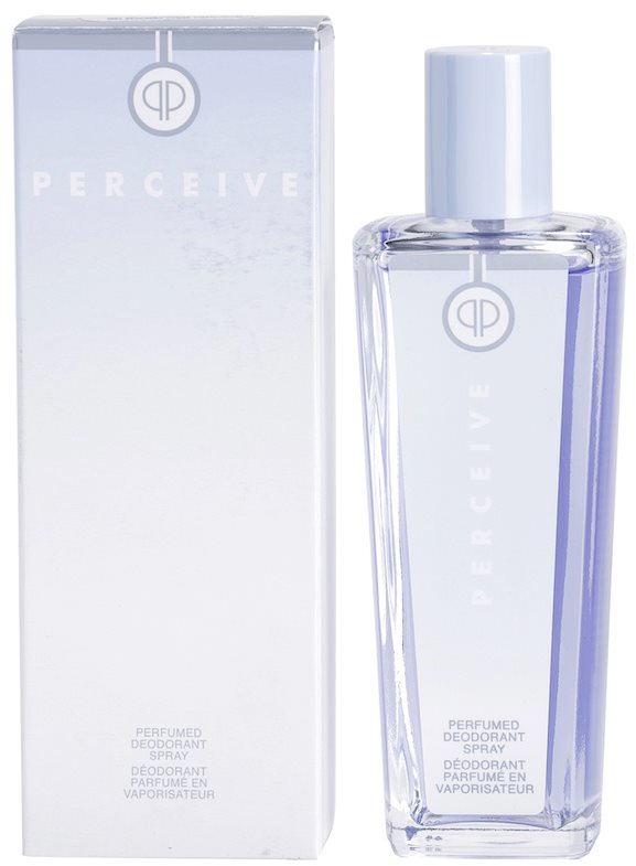 Avon Perceive déodorant avec vaporisateur pour femme 75 ml
