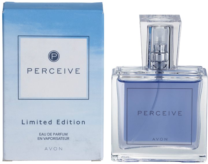Avon Perceive Limited Edition eau de parfum nőknek 30 ml