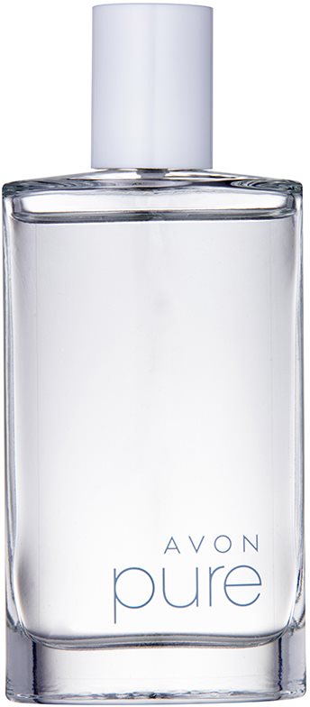 Avon Pure eau de toilette pour femme 50 ml