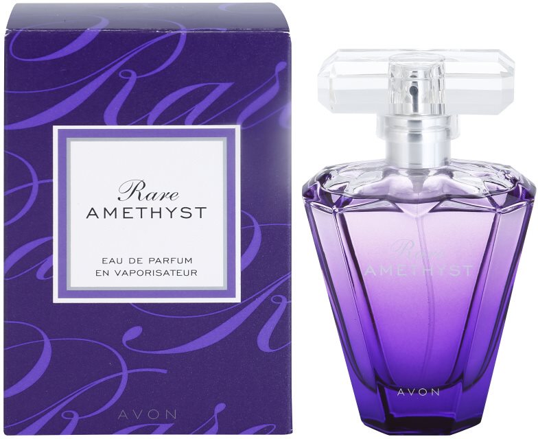 Avon Rare Amethyst парфумована вода для жінок 50 мл