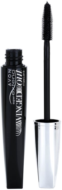 Avon SuperExtend Winged Out řasenka pro prodloužení a oddělení řas