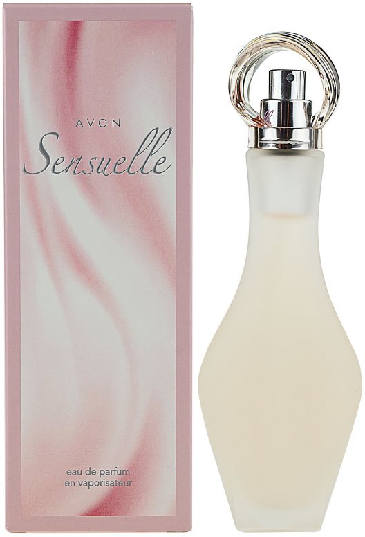 Avon Sensuelle eau de parfum pour femme 50 ml
