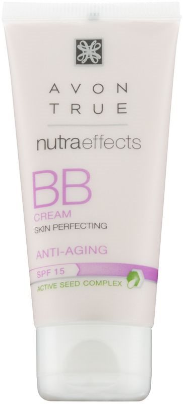 Avon True NutraEffects Verjongende BB Crème SPF 15
