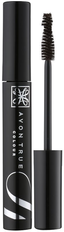 Avon True Colour mascara effetto volumizzante