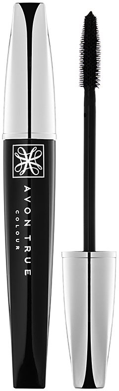 Avon True Colour wydłużający tusz do rzęs