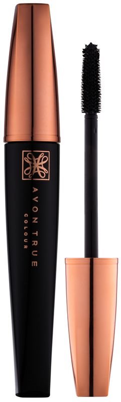 Avon True Colour hranilna maskara