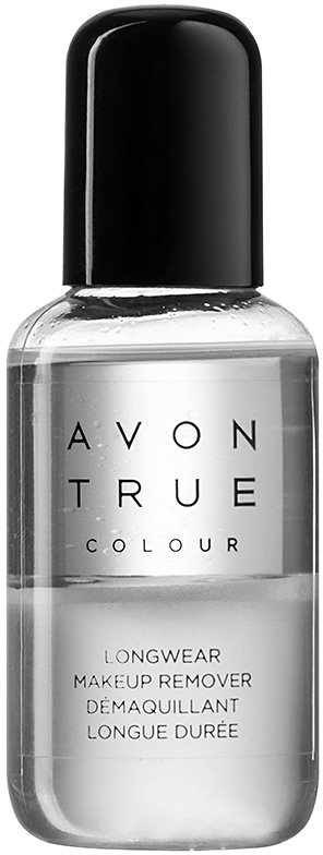 Avon True Colour Longwear Makeup Remover
