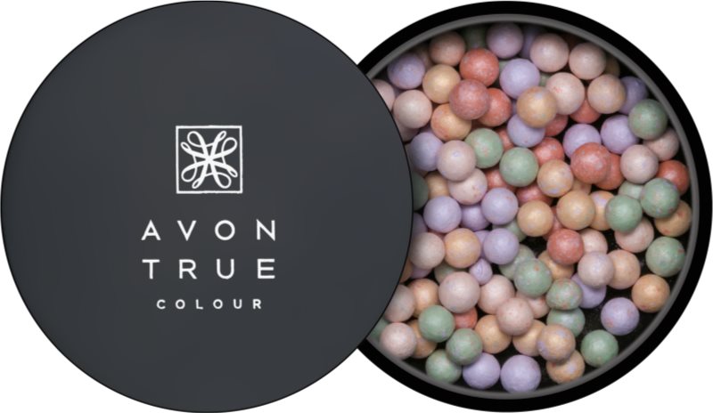Avon True Colour perełki tonujące ujednolicające koloryt skóry