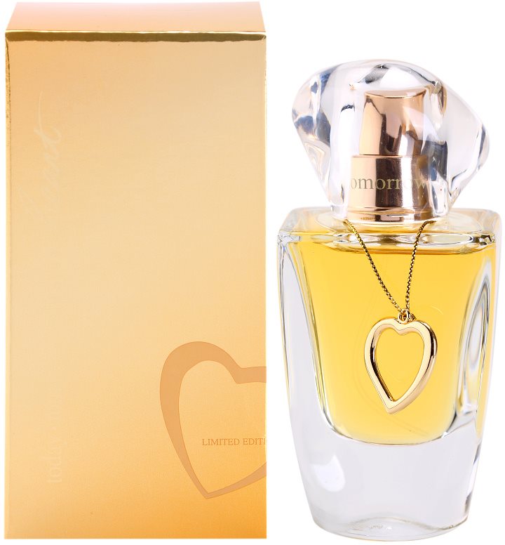 Avon Heart eau de parfum nőknek 30 ml