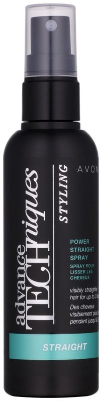Avon Advance Techniques spray do prostowania włosów