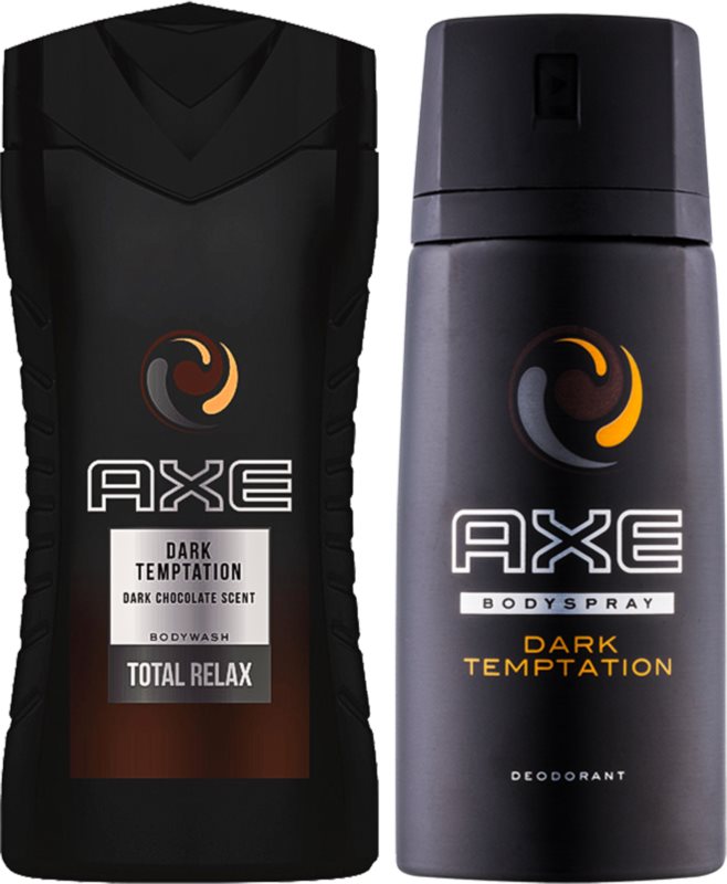 Axe Dark Temptation set cadou I.