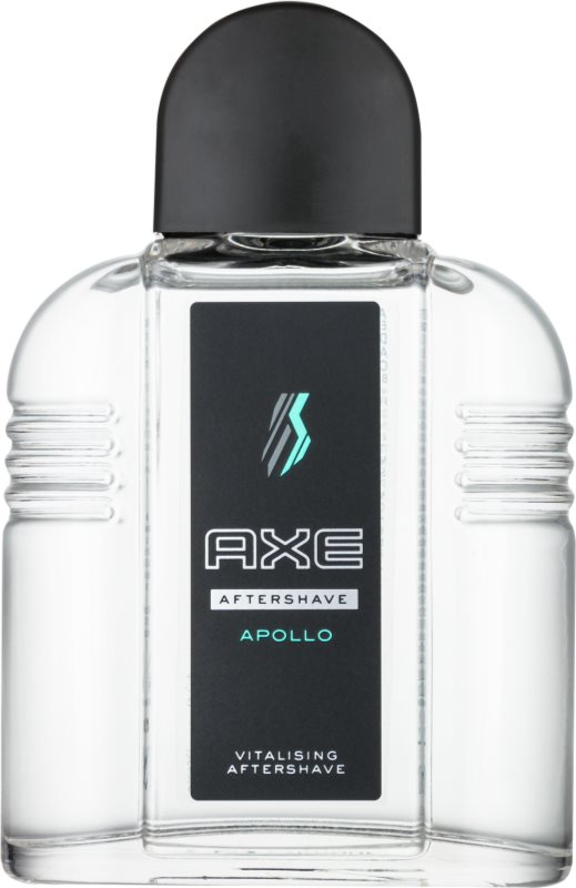 Axe Apollo Aftershave lotion voor Mannen 100 ml