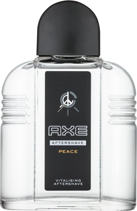 Axe Peace After Shave Lotion for Men 100 ml