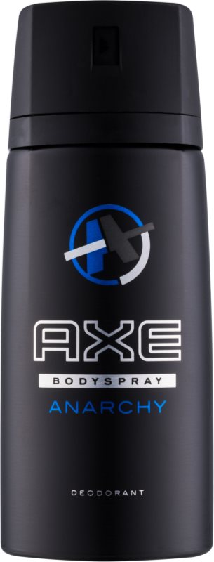 Axe Anarchy For Him Deo Spray for Men 150 ml