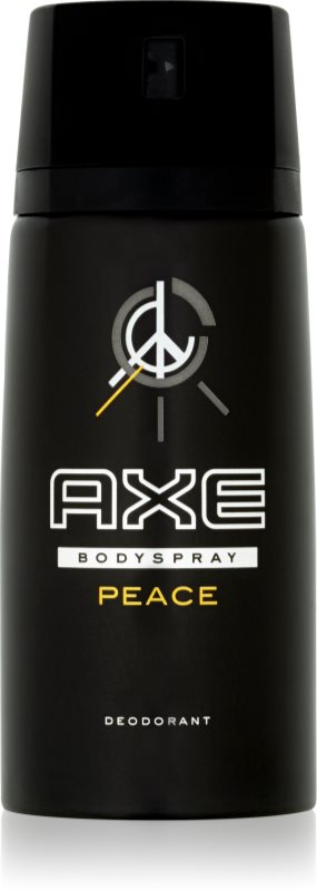 Axe Peace dezodorant w sprayu dla mężczyzn 150 ml