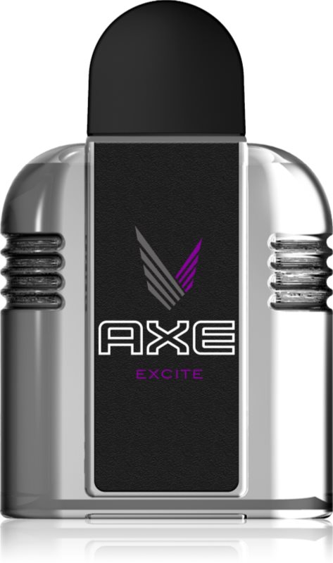 Axe Excite Aftershave lotion voor Mannen 100 ml