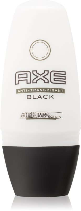 Axe Black guličkový antiperspirant