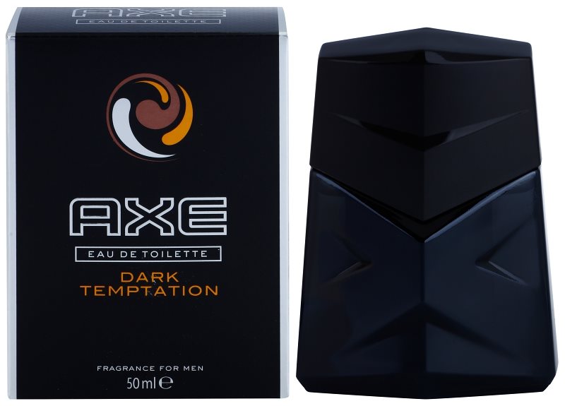 Axe Dark Temptation woda toaletowa dla mężczyzn 50 ml