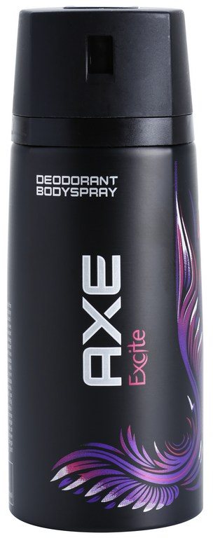 Axe Excite dezodor férfiaknak 150 ml