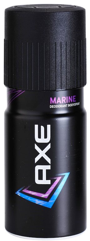 Axe Marine dezodorant w sprayu dla mężczyzn 150 ml