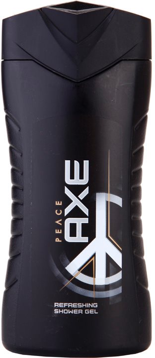 Axe Peace sprchový gel pro muže 250 ml