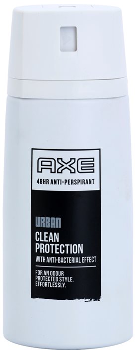 Axe Urban Deo-Spray für Herren 150 ml
