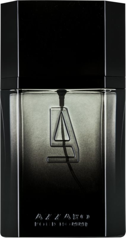 Azzaro Azzaro Pour Homme Night Time toaletná voda pre mužov 100 ml