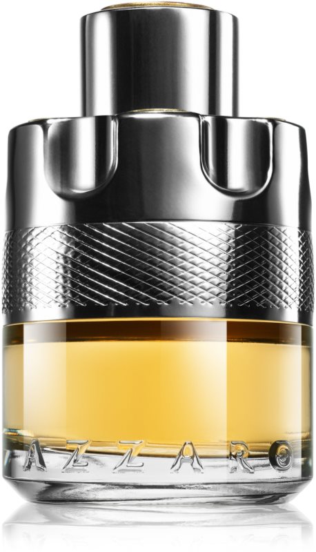 Azzaro Wanted toaletna voda za muškarce 50 ml