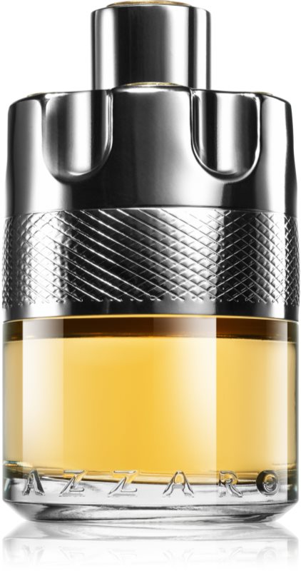 Azzaro Wanted woda toaletowa dla mężczyzn 100 ml