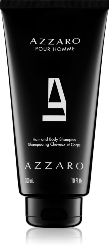 Azzaro Azzaro Pour Homme Τζελ για ντους για άνδρες 300 μλ