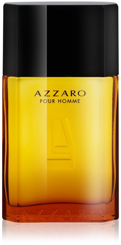 Azzaro Azzaro Pour Homme voda po holení pro muže 100 ml bez rozprašovače
