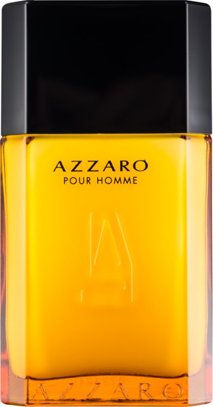 Azzaro Azzaro Pour Homme After Shave Balm for Men 100 ml